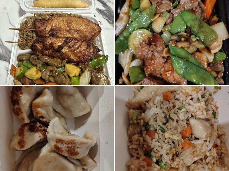 Sun Sun Chinese Restaurant