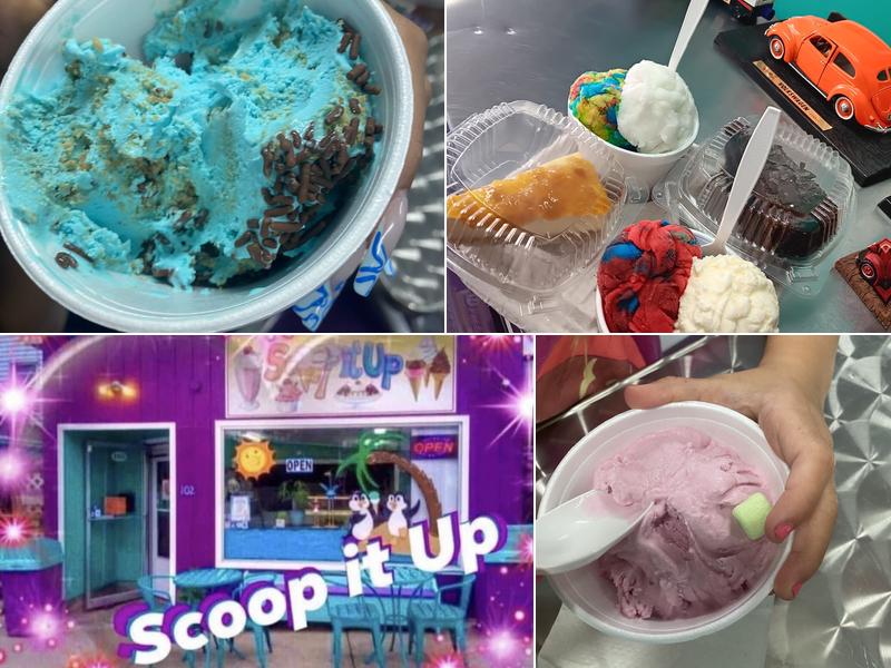 Scoop It Up 102 E Main St, Thomaston