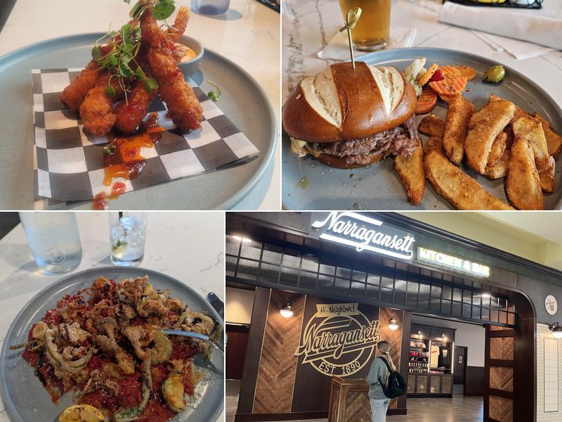 Narragansett Kitchen & Bar