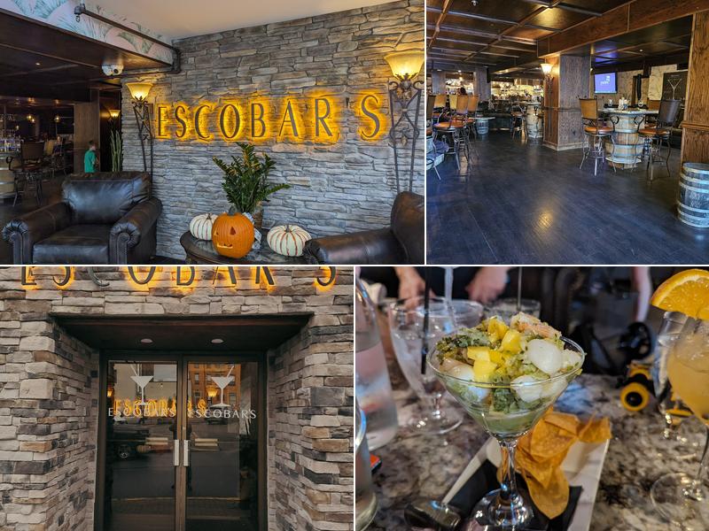 Escobar's 471 Chestnut St, Morgantown