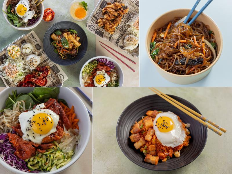 SoBahn 82 1124 S Lewis Ave, Tulsa