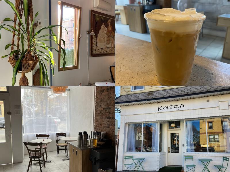 Katan 4-90 Grandview Ave, Ridgewood