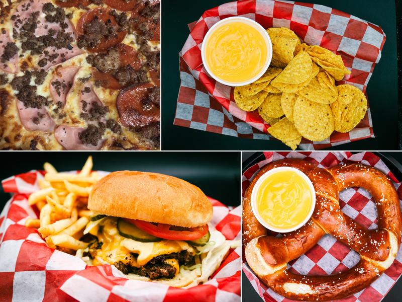 Pizza Done Right 2630 S University Dr, Fargo