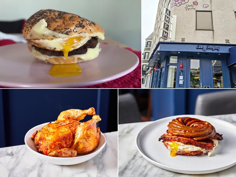 Daily Provisions - Dupont Circle