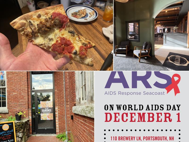 OTTO 431 Central Ave, Dover