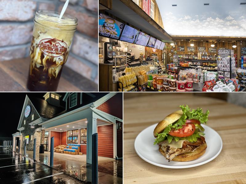 The Common Man Roadside - Portsmouth