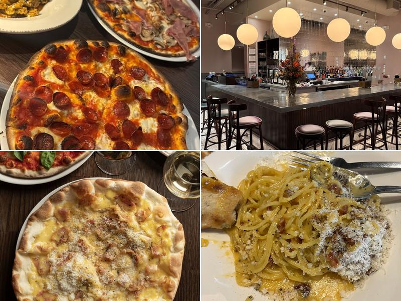 Piazza Caffè 2574 Camino Entrada, Santa Fe