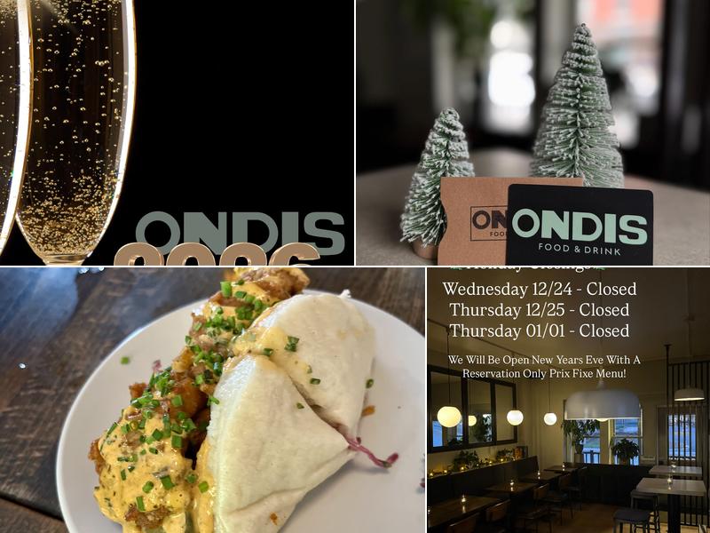 Ondis 207 Barre St, Montpelier