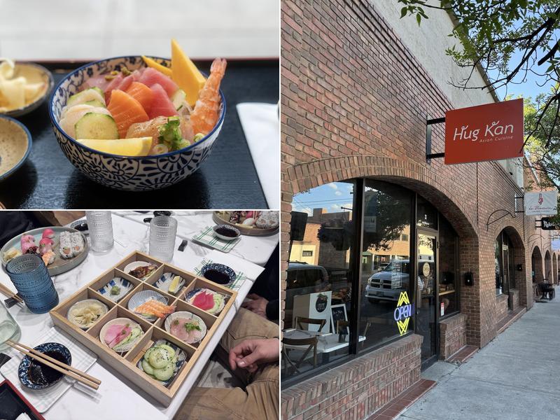 Hugkan 33 S Willson Ave, Bozeman