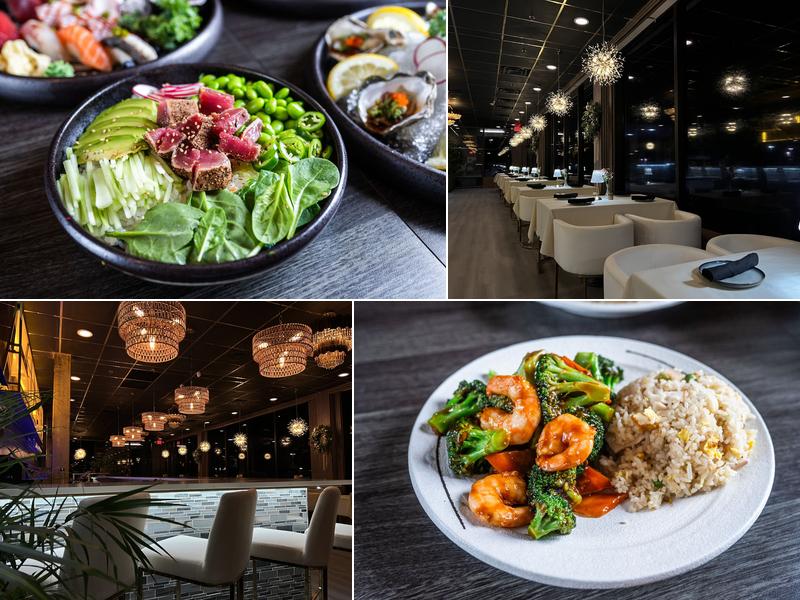 Harpers Asian Bistro