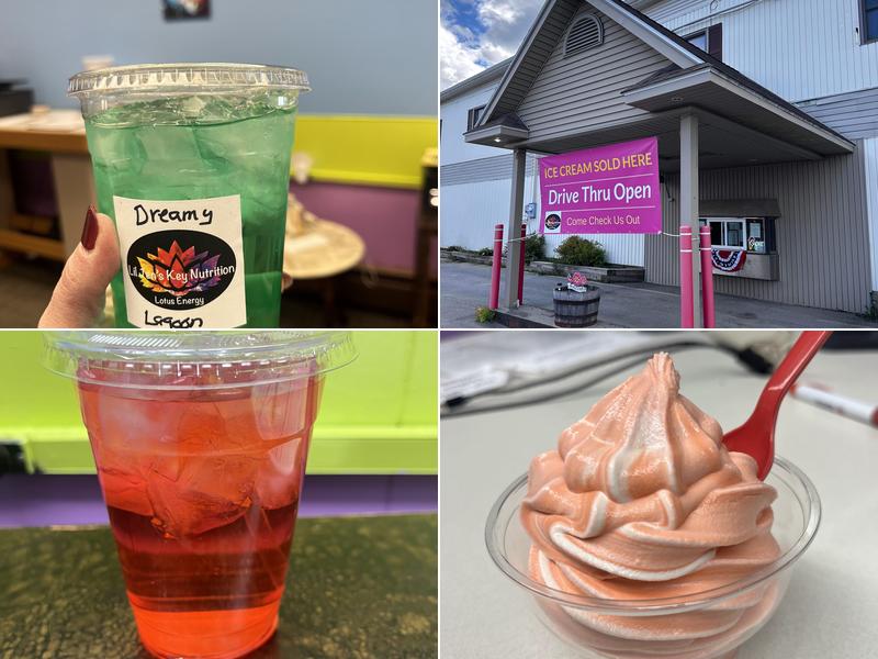 Lil Jen's Key Nutrition