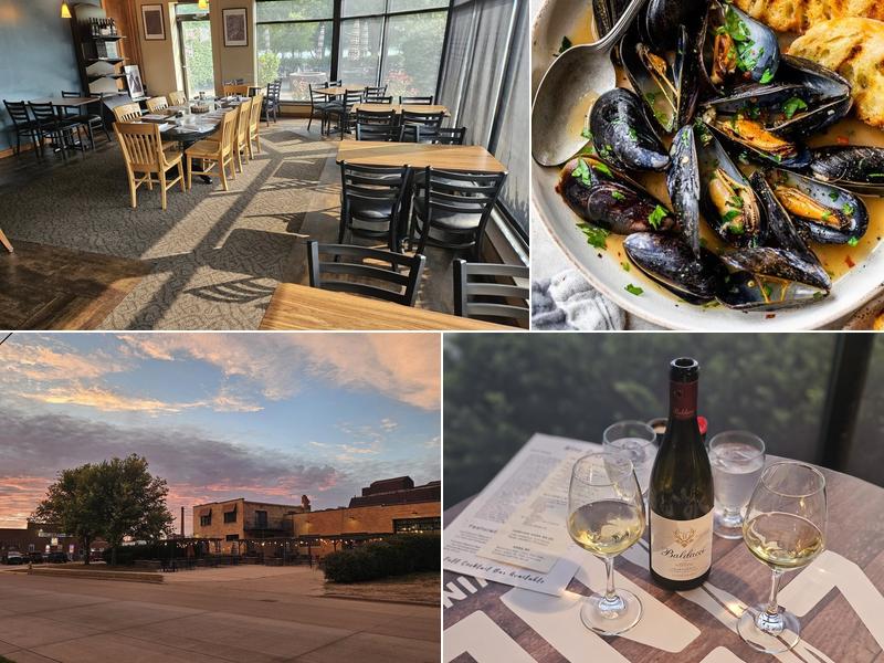 Levee Street Steak and Lounge