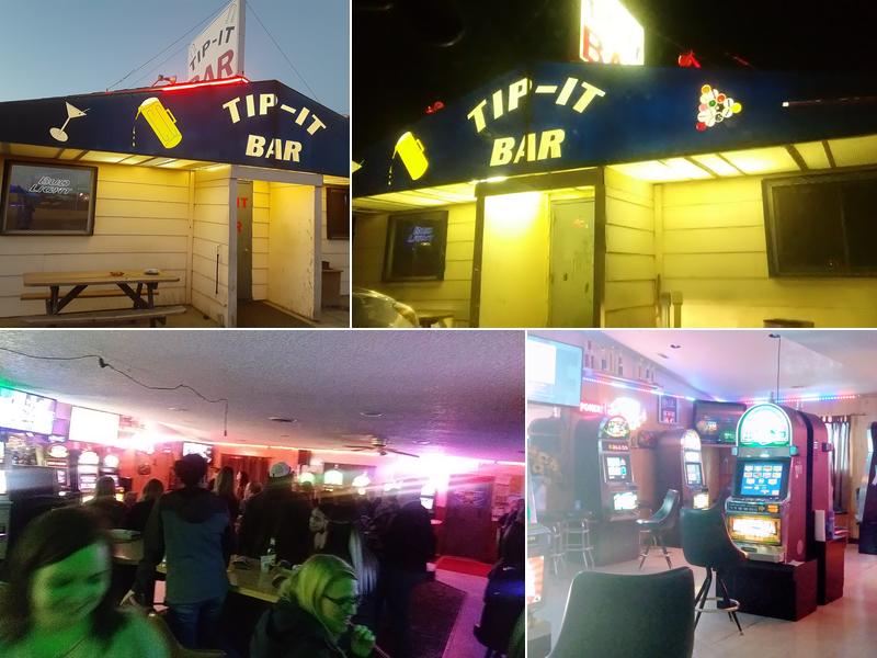 Tip It 1315 3rd St N, Havre