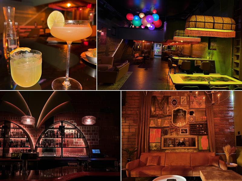 The Sitch 1140 O St, Lincoln