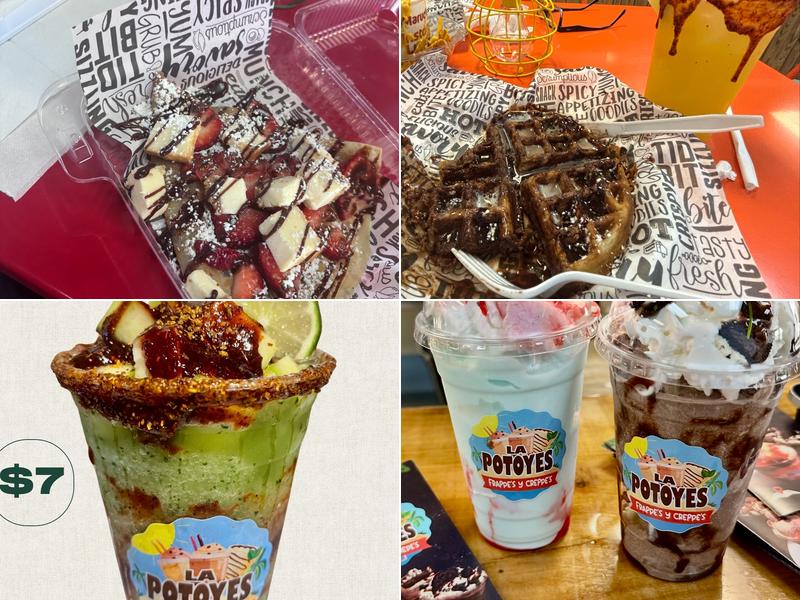 La Potoyes 4398 Dowlen Rd, Beaumont