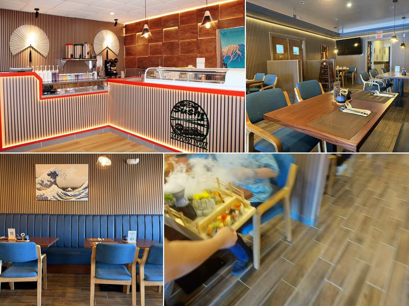 Sapporo Soul Ramen & Sushi