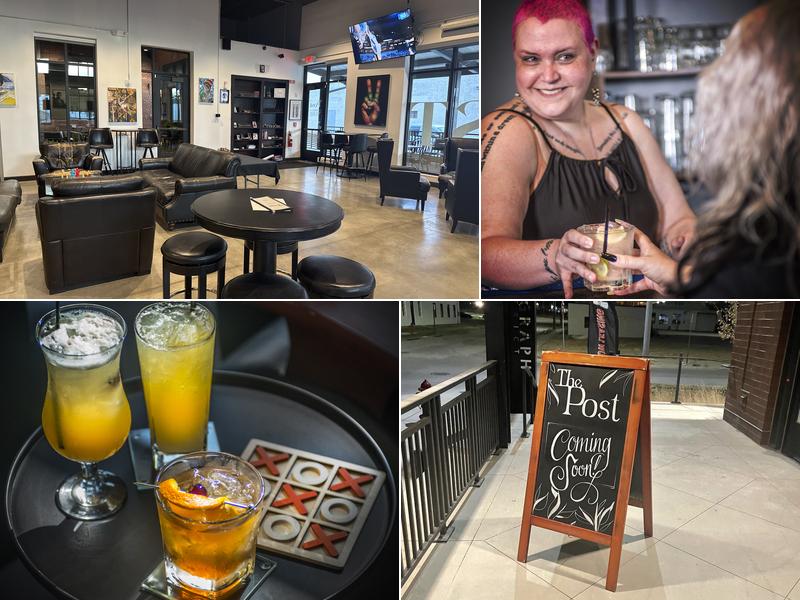 The Post 2001 N St 20th and M, Lincoln