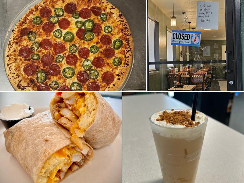 Scotsman Bar And Cafe 7 1st Ave SE, Park City