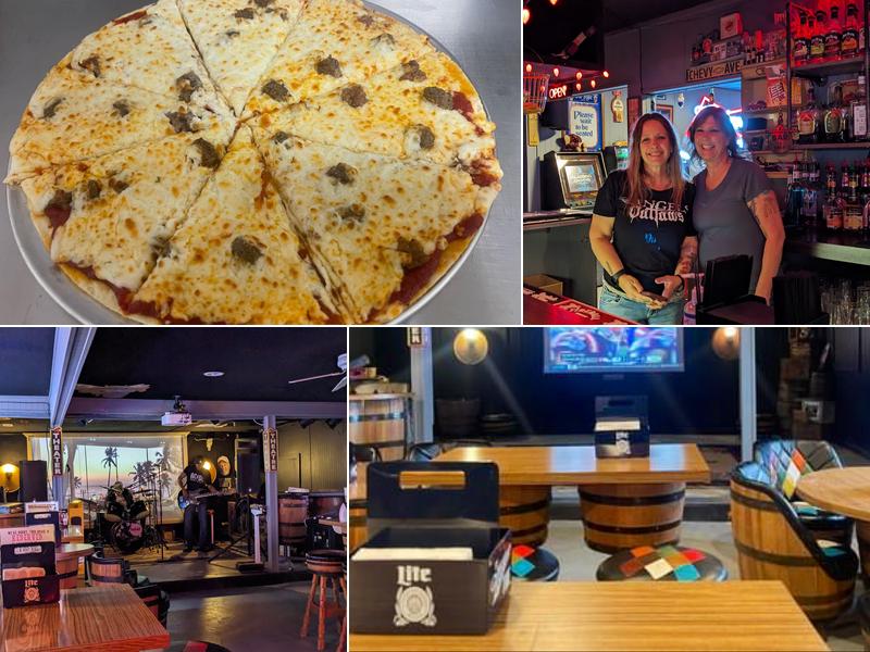 1833 Saloon 1833 Hubbell Ave, Des Moines