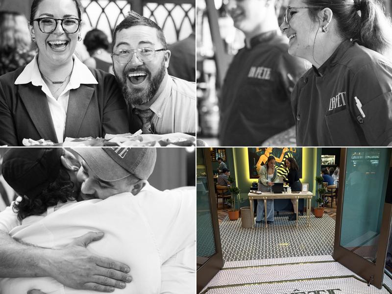 La Fête 2530 Concord Pike, Wilmington