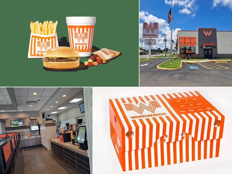 Whataburger