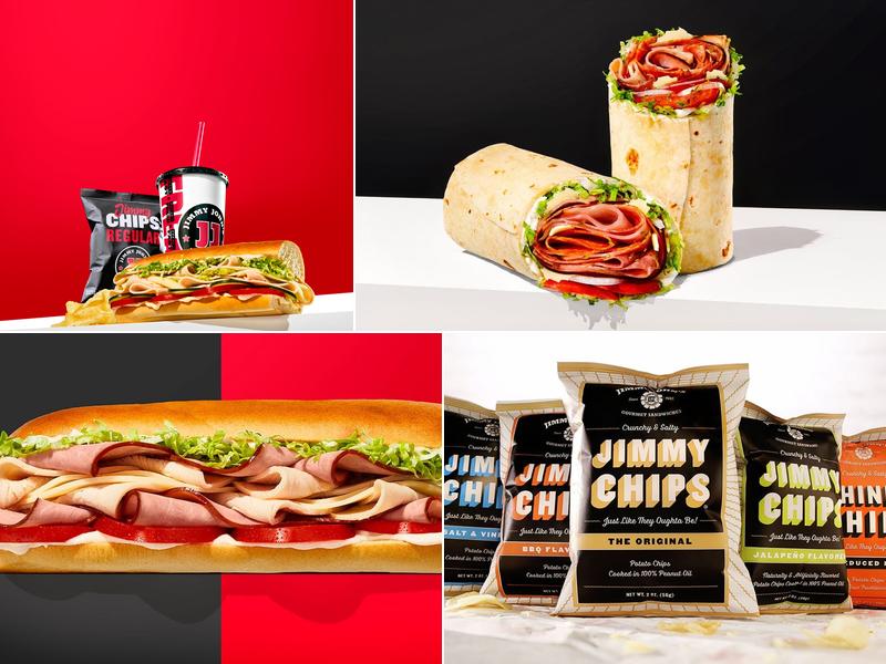 Jimmy John's