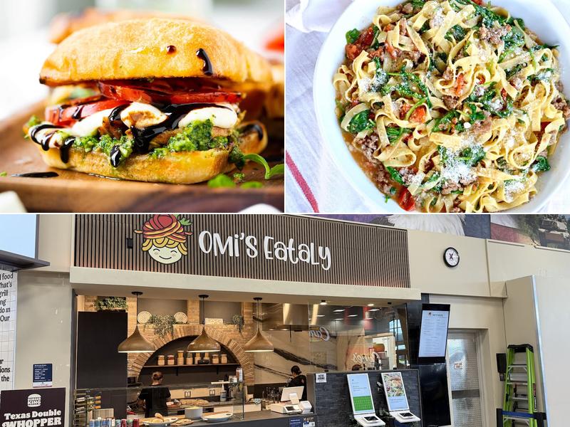 Omi Eataly