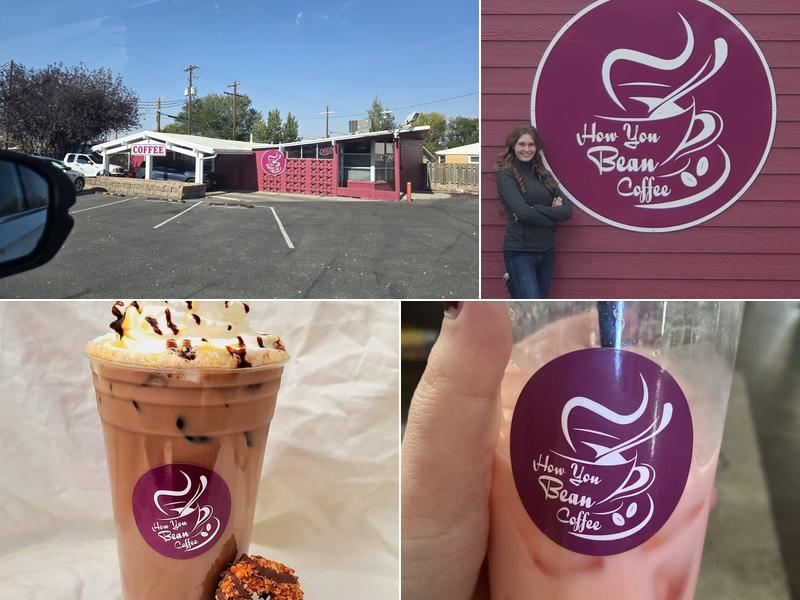 How You Bean Coffee 2300 CY Ave, Casper