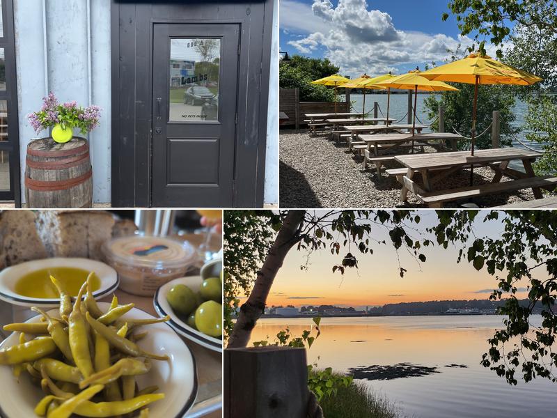 Lambs 695 Broadway, South Portland