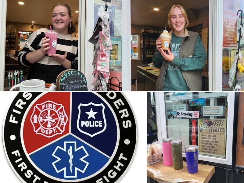 Blanchard Bean 26 Blanchard-Elk Rd, Blanchard