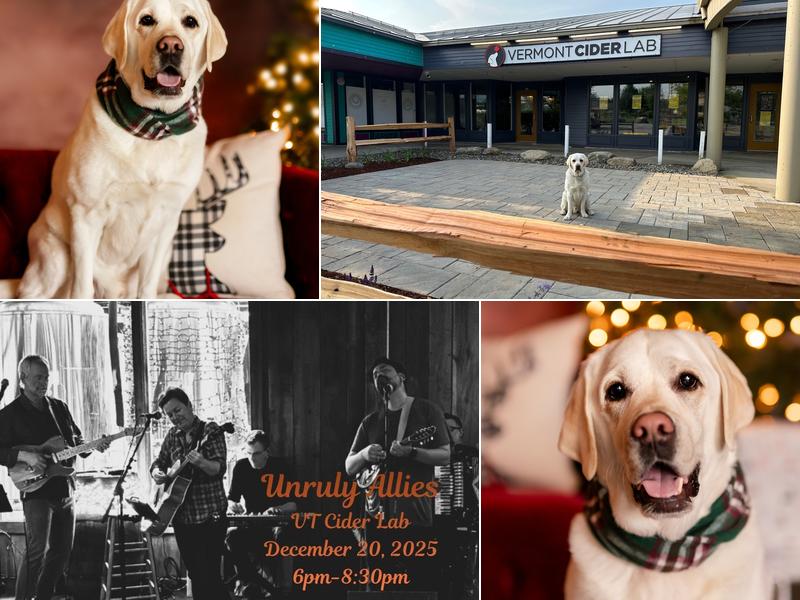 Vermont Cider Lab 25 Essex Way suite 214, Essex