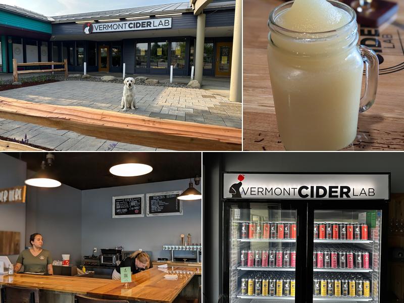 Vermont Cider Lab
