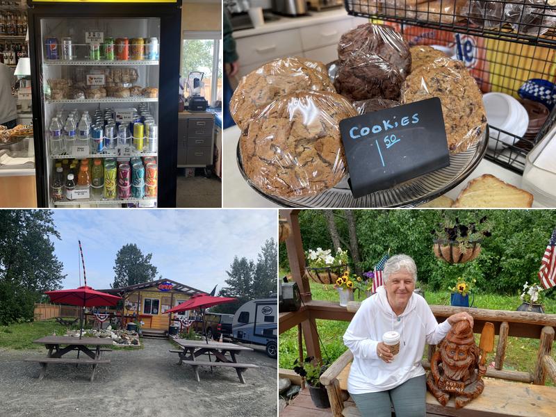 The Buzz Espresso Ninilchik