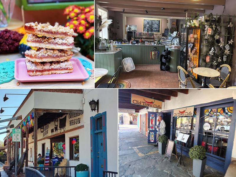 Santa Cecilia 111 Romero St NW, Albuquerque