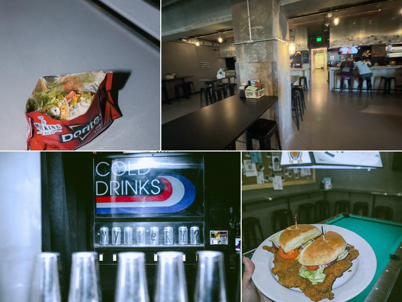 Work in Progress Bar East Bar, 301 Ashworth Rd Basement, West Des Moines