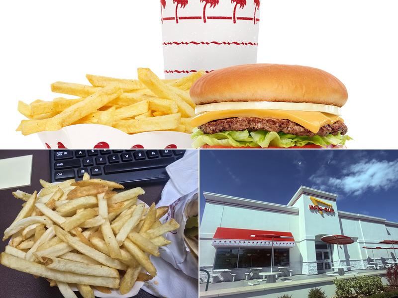 In-N-Out Burger