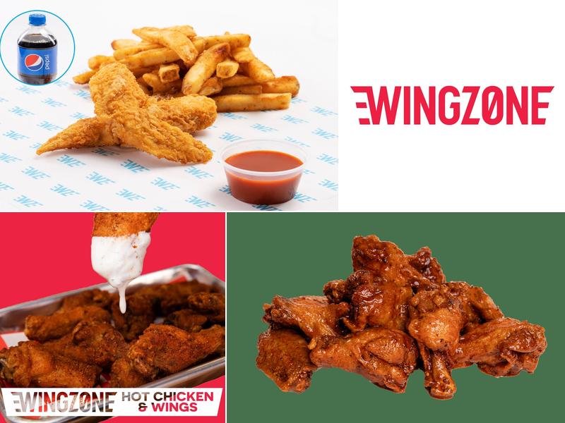 Wing Zone