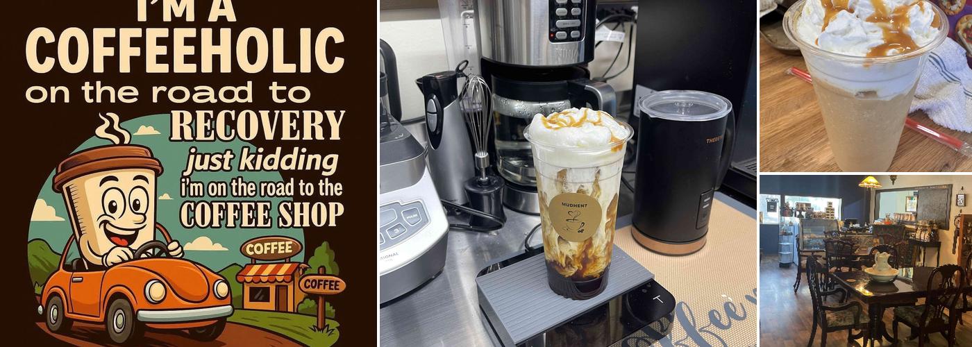 Mudhen Coffee And Tea