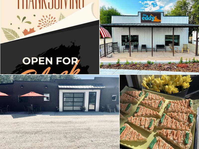 The Eddy 722 Main St, Marsing