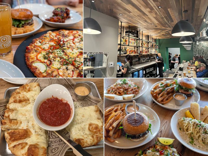 Eye Tooth Tavern & Eatery