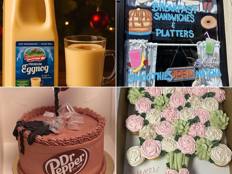 PamCakes 214 Pettit Ave, Bellmore