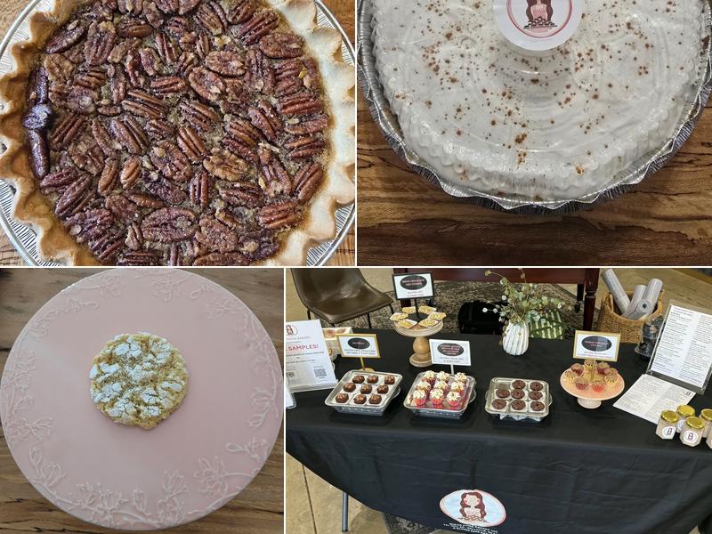 Sugar Mama Bakery, LLC 751 Mill Rd, Bellville