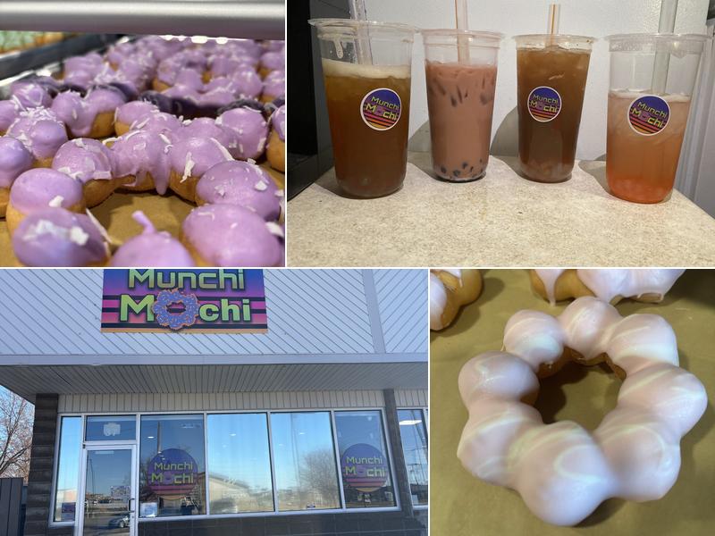 Munchi Mochi 37 Kirkwood Ct SW, Cedar Rapids
