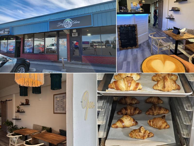 Dripping Zebra 601 W 5th Ave, Anchorage