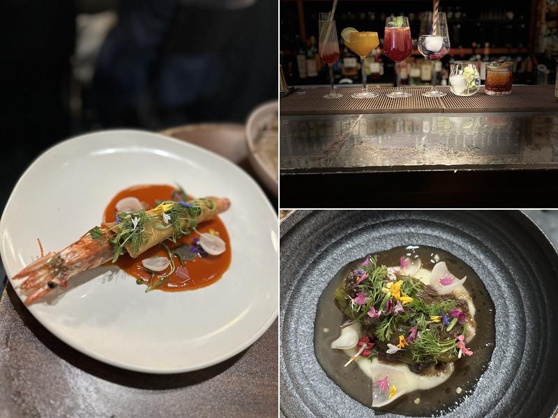 La plaza by chicatana