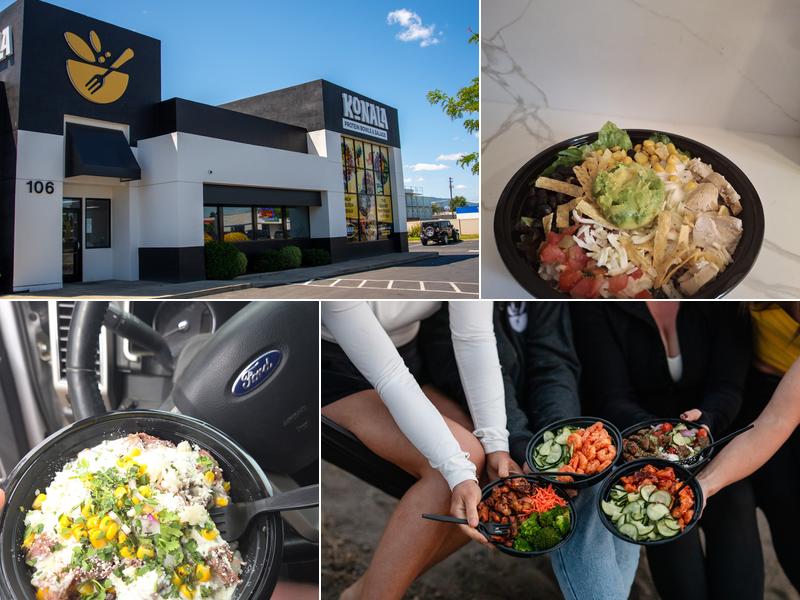 Konala 106 E Appleway Ave, Coeur d'Alene