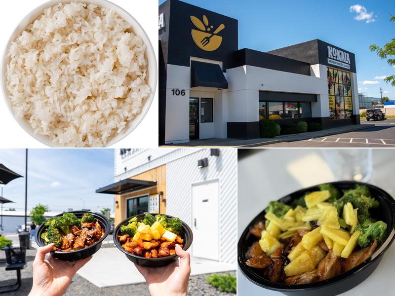 Konala 106 E Appleway Ave, Coeur d'Alene