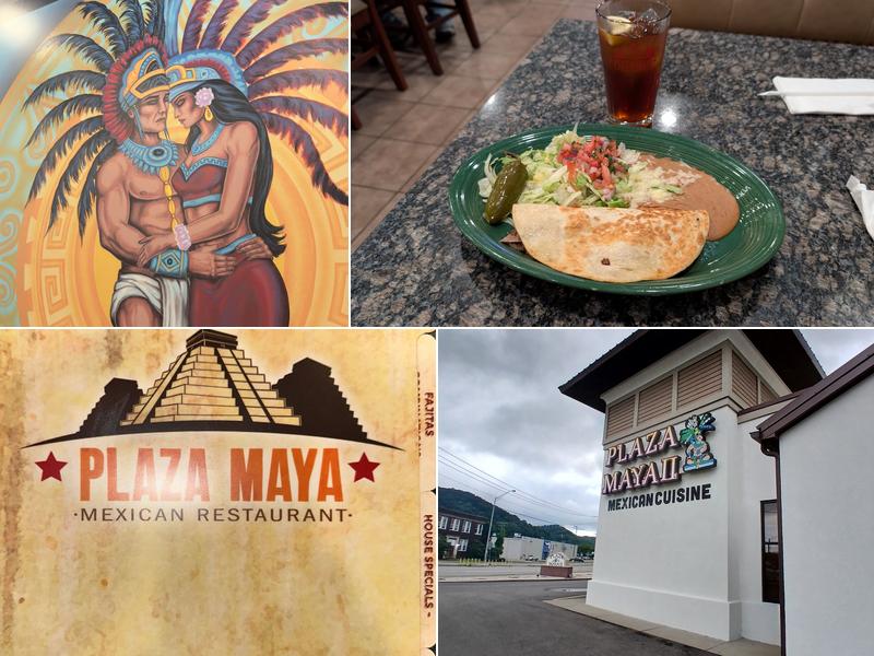 Plaza Maya 2 5790 MacCorkle Ave SE, Charleston
