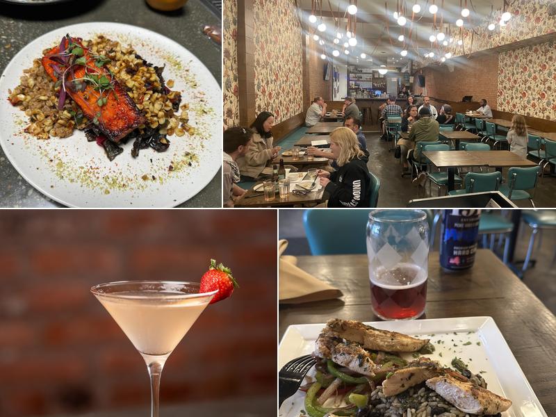 Fedwell by Farm to Feast