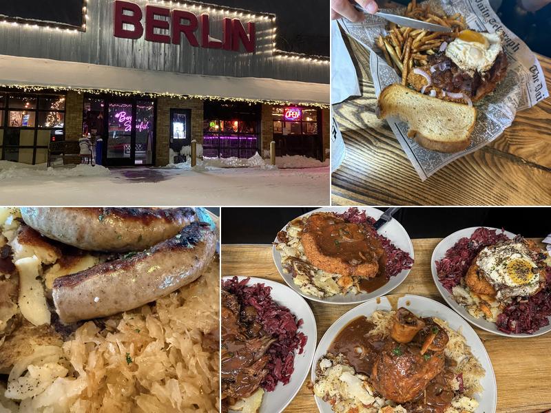 Berlin Spearfish 545 W Jackson Blvd, Spearfish